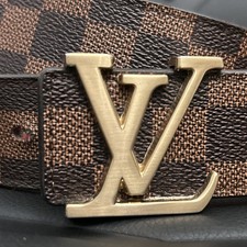 Authentic iconic buckle for sale  RICHMOND