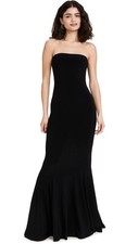 Women strapless fishtail for sale  Unadilla