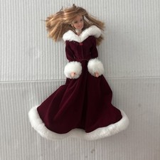Mattel 1991 barbie for sale  Flint