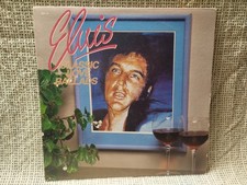 Elvis presley classic d'occasion  Pernes-les-Fontaines