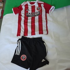 sheffield united jersey for sale  EDENBRIDGE