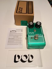 bass envelope filter for sale  CLEVEDON