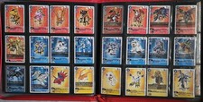 Jogo de cartas Digimon EX01 coleção clássica do Japão quase completo conjunto C/U/R 63 cartas comprar usado Jogo de cartas Digimon EX01 coleção clássica do Japão quase completo conjunto C/U/R 63 cartas comprar usado  Enviando para Brazil