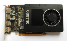 Nvidia quadro p2000 gebraucht kaufen  Bingen