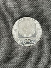 Euro silber brd gebraucht kaufen  Delmenhorst