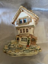 Vintage pendelfin castle for sale  KINGSTON UPON THAMES