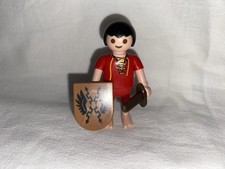 Playmobil enfant garçon d'occasion  Gelles