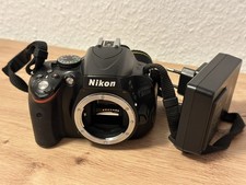 Nikon d5100 spiegelreflexkamer gebraucht kaufen  Norderstedt