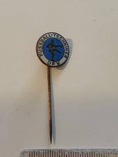 Ddr nadel fussball gebraucht kaufen  Bad Doberan-Umland