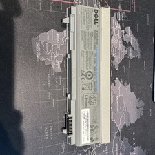 Laptop battery dell for sale  BRADFORD
