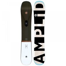 Usado, Amplid Creamer Splitboard com Hardware | 168 | Pó | Sertanejo | $955 Preço sugerido comprar usado  Enviando para Brazil