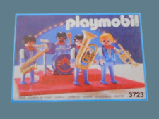 Playmobil 3723 zirkus gebraucht kaufen  Moosinning