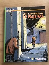 Michel vaillant labourdet d'occasion  France