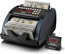 Money counter with d'occasion  Expédié en France
