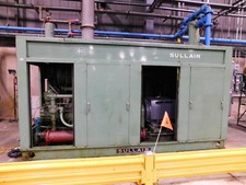 Sullair 300hp rotary for sale  Glassboro
