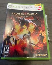 Dragons dogma dark for sale  West Plains