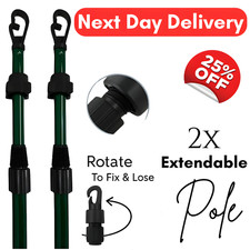Extendable heavy duty for sale  MANCHESTER