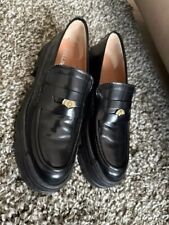 Pollini mokassin loafer gebraucht kaufen  Maintal