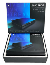 Tivo edge d6e20 for sale  Tujunga