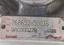 Turbina per jeep usato  Italia