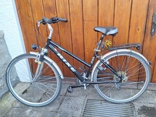 Damenfahrrad rixe 44cm gebraucht kaufen  Oberstdorf