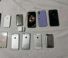 Lote iPhone para piezas leer descripción  segunda mano  Embacar hacia Argentina