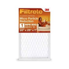 Filtrete 20x25x1 hvac for sale  Altoona