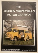 Classic volkswagen bay for sale  BRIGHTON