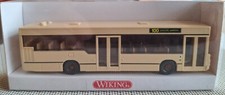 Man 202 bus gebraucht kaufen  Lehrte