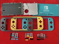 Nintendo switch lite gebraucht kaufen  Chemnitz