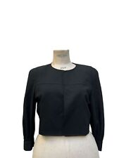 Balenciaga vintage black d'occasion  Amiens-