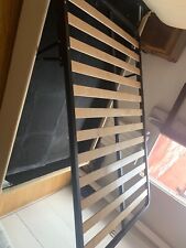 Letto contenitore una usato  Roma
