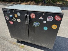 Krowne metal double for sale  Montpelier