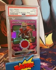 2021 prizm rookie for sale  Norwalk