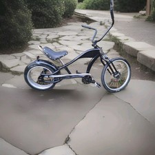Crysler prowler lowrider for sale  BRACKLEY