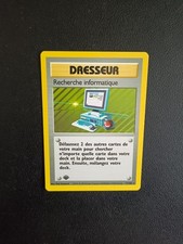 Pokemon card rare d'occasion  Expédié en Belgium