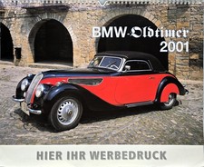 Alter bmw ldtimer gebraucht kaufen  Korbach