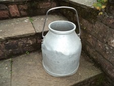 Milk bucket churn for sale  APPLEBY-IN-WESTMORLAND