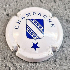 Capsule champagne générique d'occasion  Marigny-le-Châtel