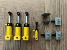 Lego pneumatic parts for sale  HASTINGS