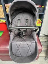 Icandy orange 2020 for sale  SWINDON