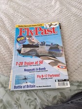 Flypast september 1999 for sale  CANNOCK