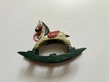 Kleine schaukelpferde holz gebraucht kaufen Kleine schaukelpferde holz gebraucht kaufen  Berlin