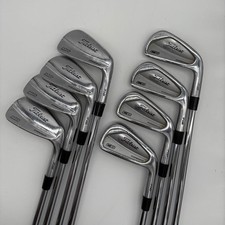 Titleist 716 comboset gebraucht kaufen  Bad Bentheim