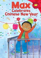 Max celebrates chinese for sale  Montgomery