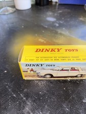Dinky toys 510 d'occasion  France