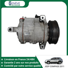 Compresseur air conditionne d'occasion  Niort