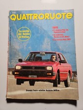 Fiat 131 mirafiori usato Fiat 131 mirafiori usato  Macomer