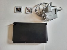 Nintendo 3ds black for sale  YORK