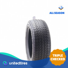 Used 245 55r18 for sale  Chicago